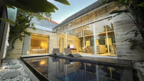 villa Pantai Harmoni - PRIME 3 beds villa in Canggu
